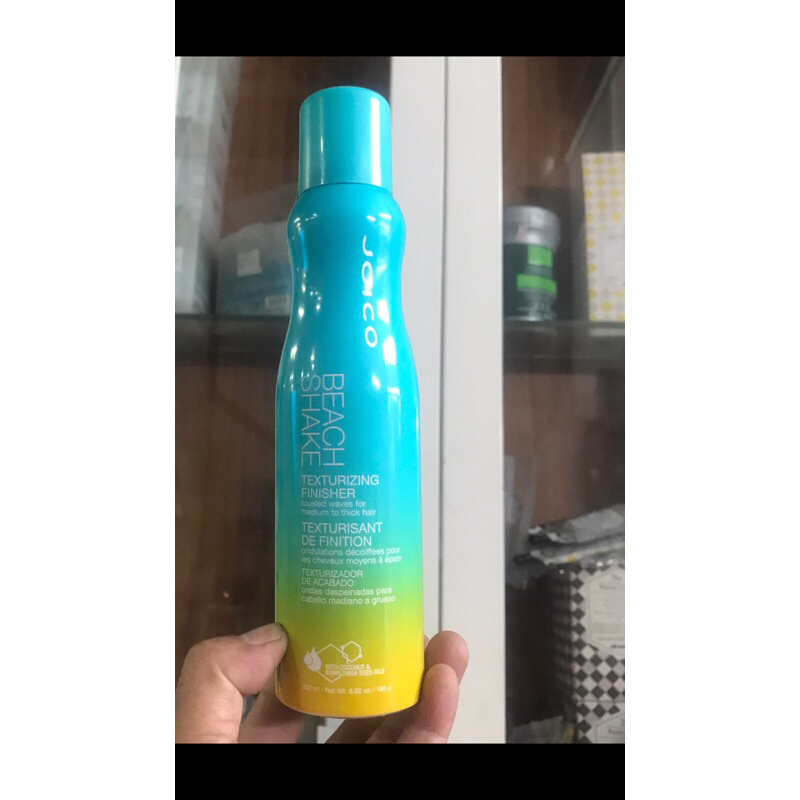 XỊT GIỮ NẾP &TẠO PHỒNG JOICO 200ml