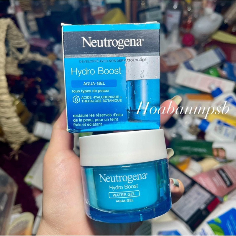 Kem dưỡng Neutrogena fullsize