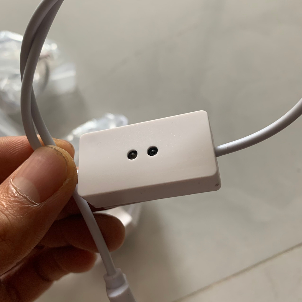 Công tắc USB bật tắt cảm biến quét tay điện áp 5V 10W