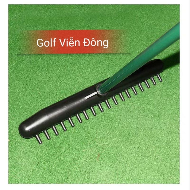CÀO CÁT BUNKER TOURNAMENT