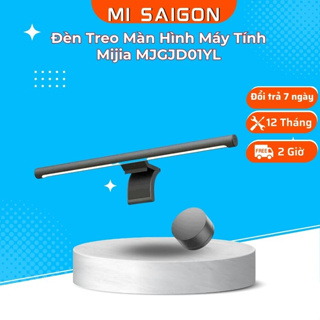 Đèn Treo Màn Hình Máy Tính Xiaomi Mijia MJGJD01YL - Bản Quốc Tế