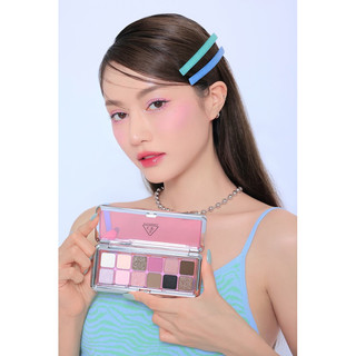 Phấn mắt 3CE New Take Eyeshadow Palette
