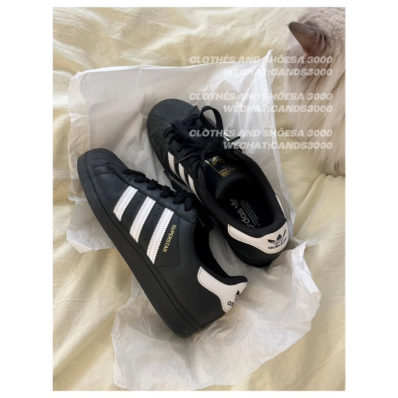 Giày thể thao Nam Nữ supperstar  - Hình thật 100% : Cam kết chất lượng