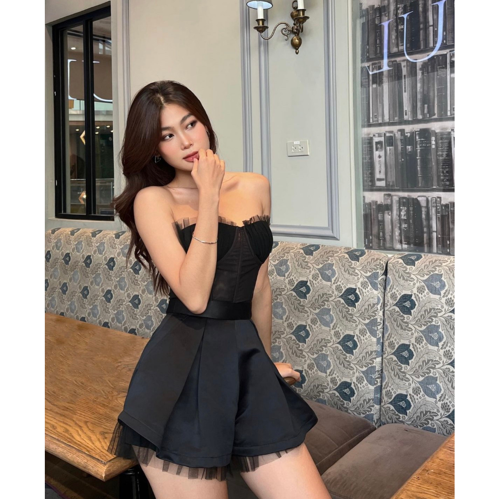 LUIA JUMPSUIT