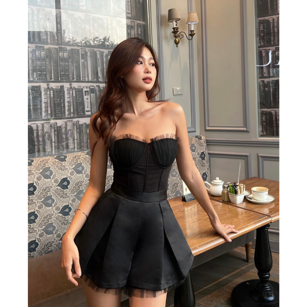 LUIA JUMPSUIT