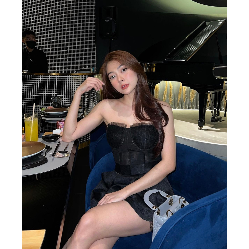 LUIA JUMPSUIT