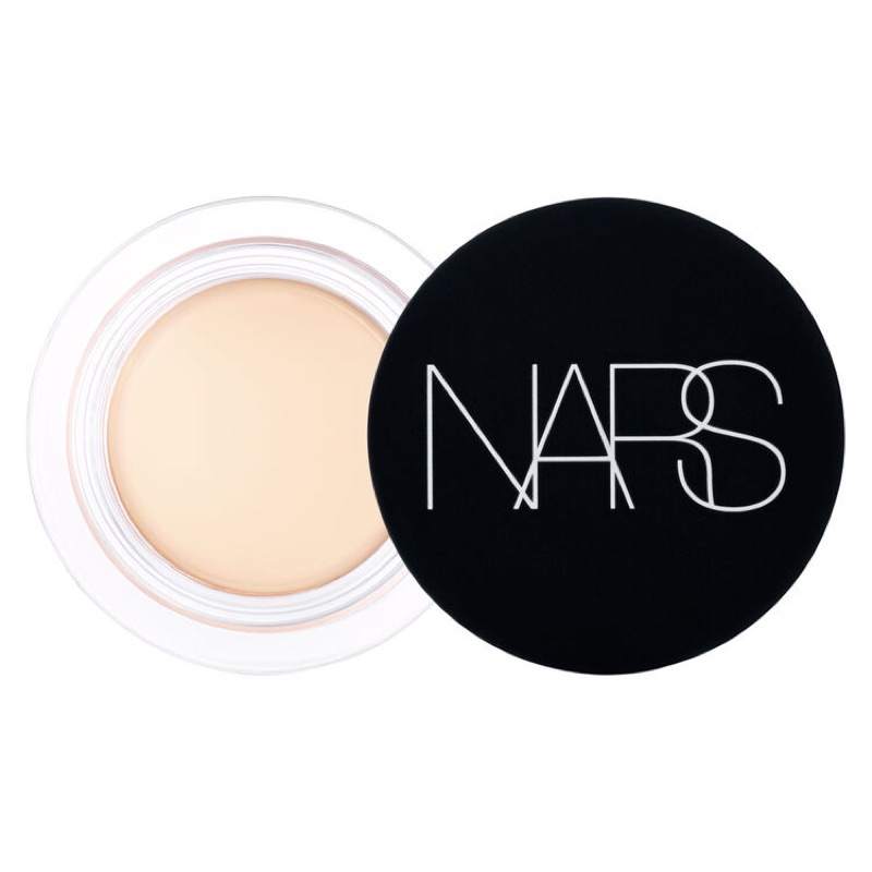 Che Khuyết Điểm Nars Soft Matte
