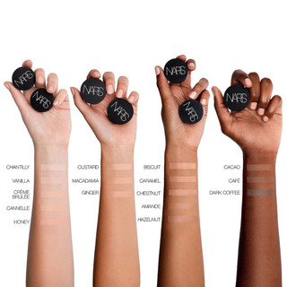 Che Khuyết Điểm Nars Soft Matte