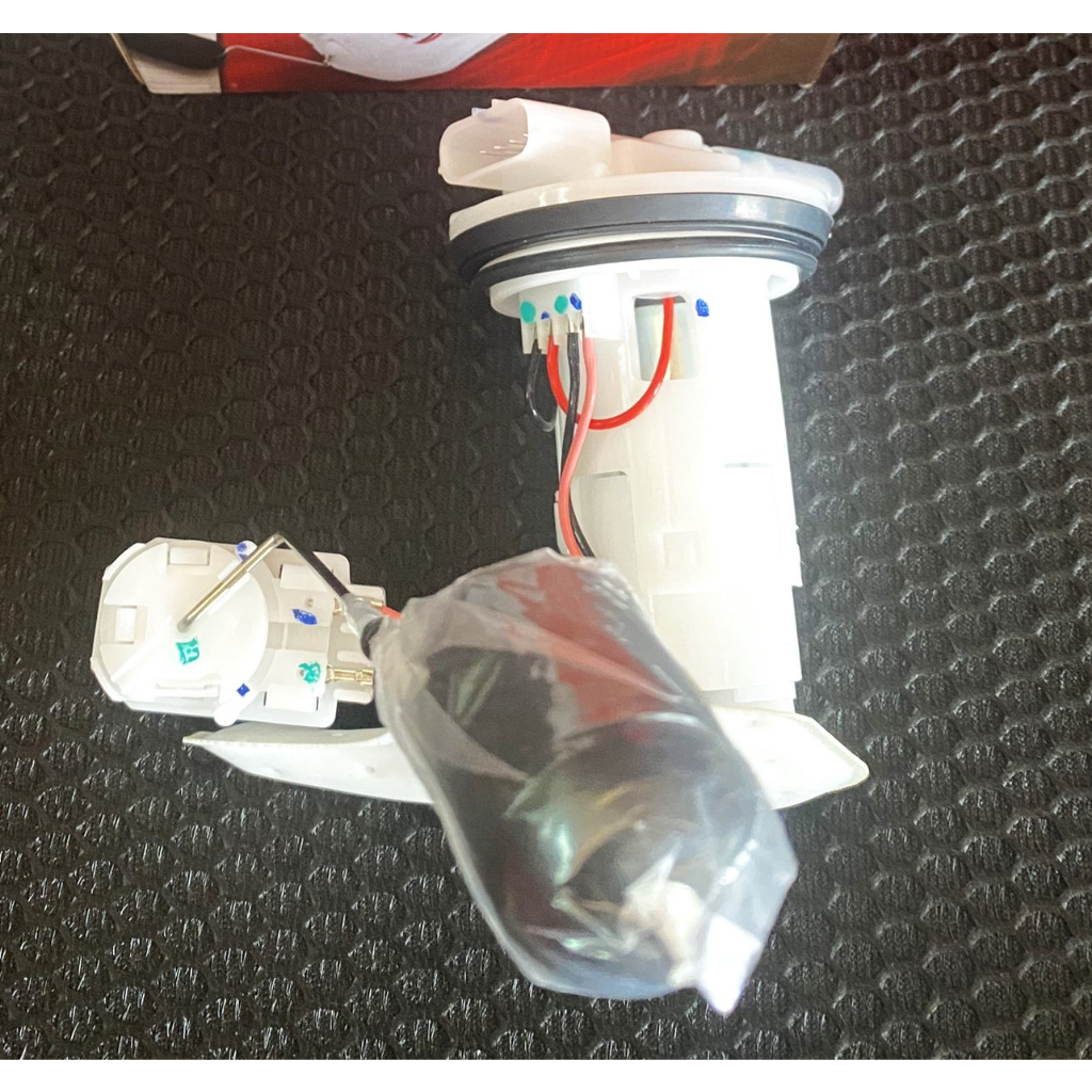 BỘ BƠM XĂNG XE FUTURE 125