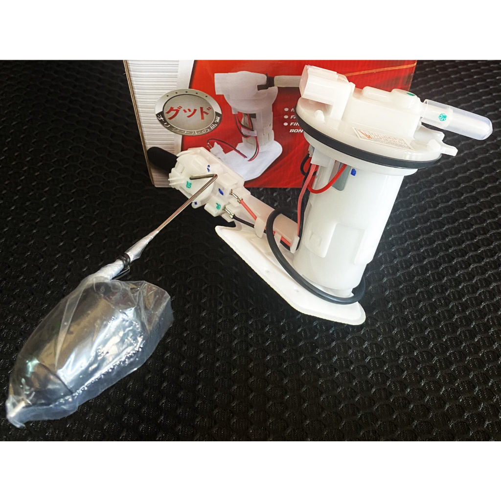 BỘ BƠM XĂNG XE FUTURE 125