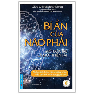 Sách bí ẩn của não phải