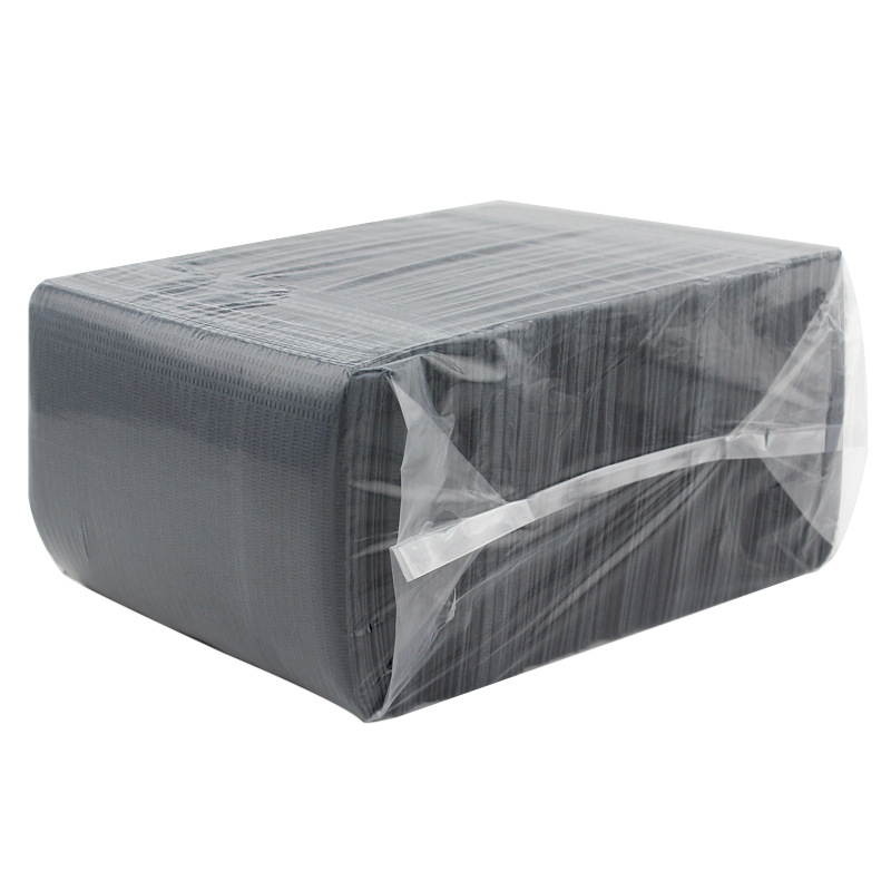 Miếng giấy lót xe đẩy Spa  Kê tay xăm bàn phun xăm chống thấm -Tiện lợi dùng 1 lần -125mieng/1