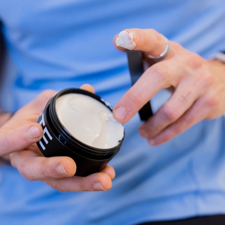 Sáp vuốt tóc Forte Series