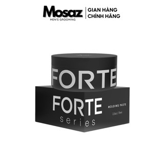 Sáp vuốt tóc Forte Series (Control Clay - Molding Paste - Styling Cream - Texture Clay - Pomade)