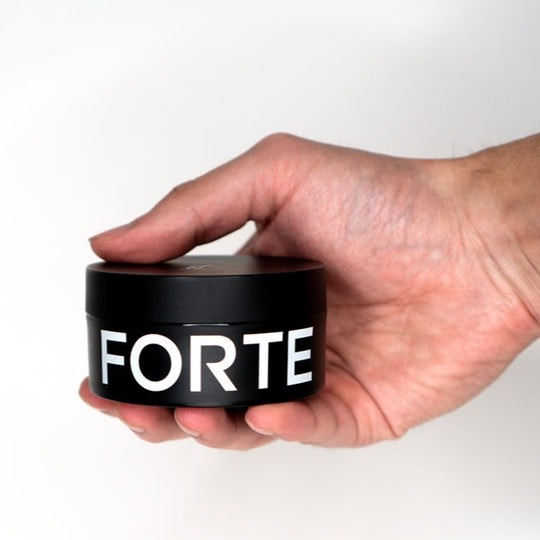 Sáp vuốt tóc Forte Series