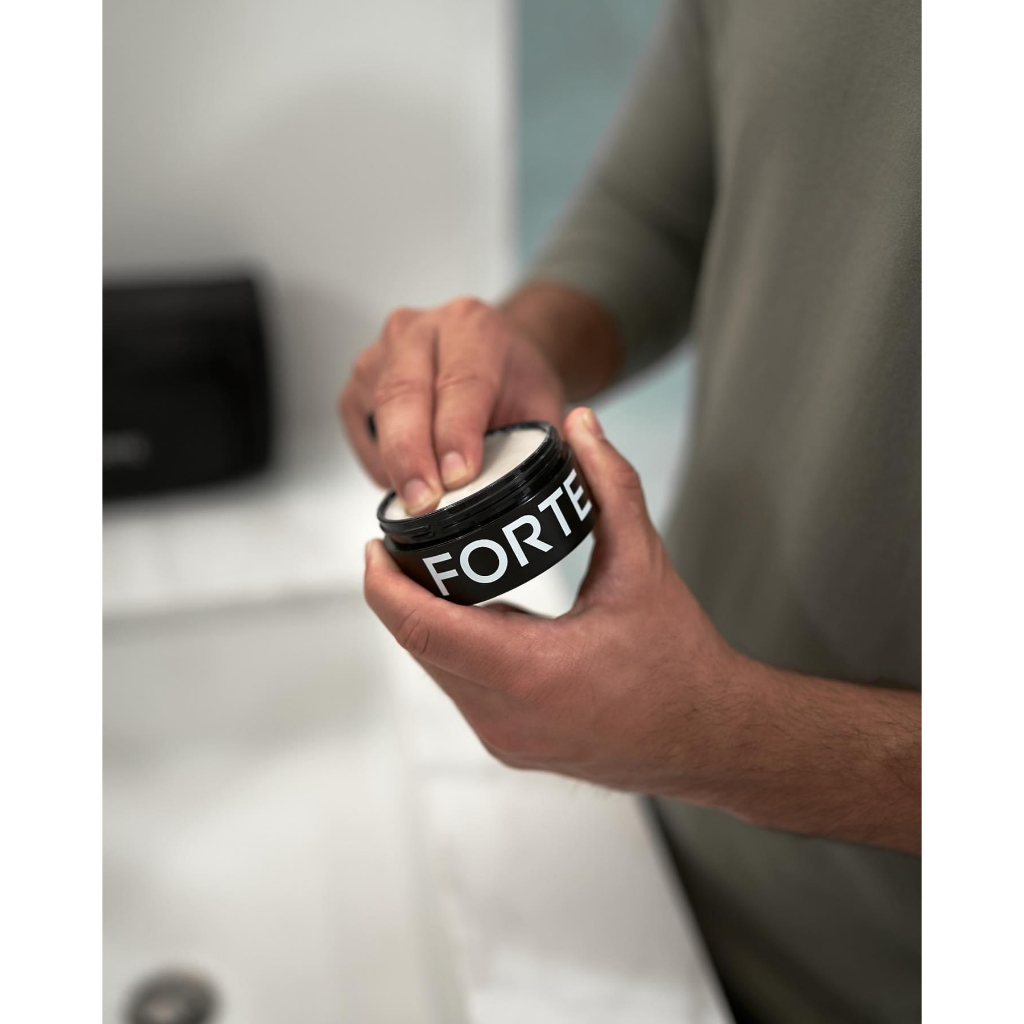 Sáp vuốt tóc Forte Series