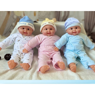mô hình mô phỏng em bé dài 52cm