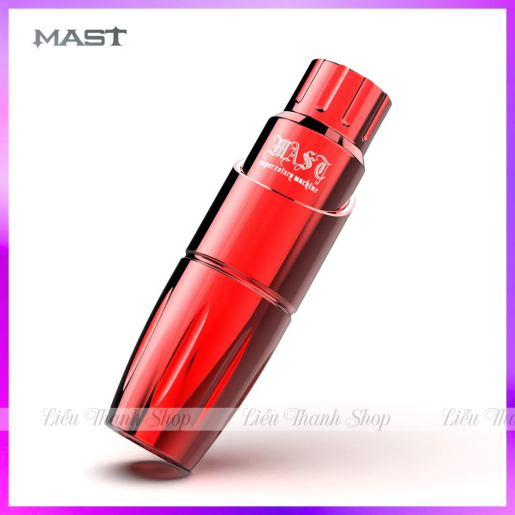 , pen mast lùn, pen mast mini liễu thanh shop