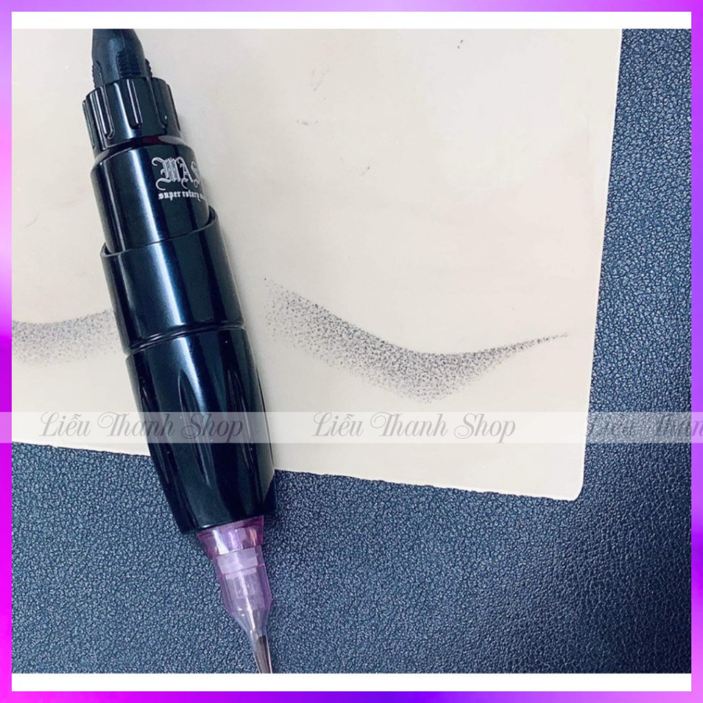 , pen mast lùn, pen mast mini liễu thanh shop