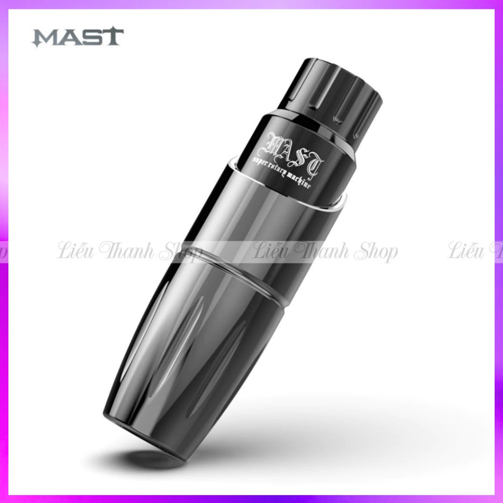 , pen mast lùn, pen mast mini liễu thanh shop