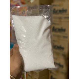 Đường CÁT TRẮNG đóng gói 1kg