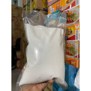 Đường CÁT TRẮNG đóng gói 1kg