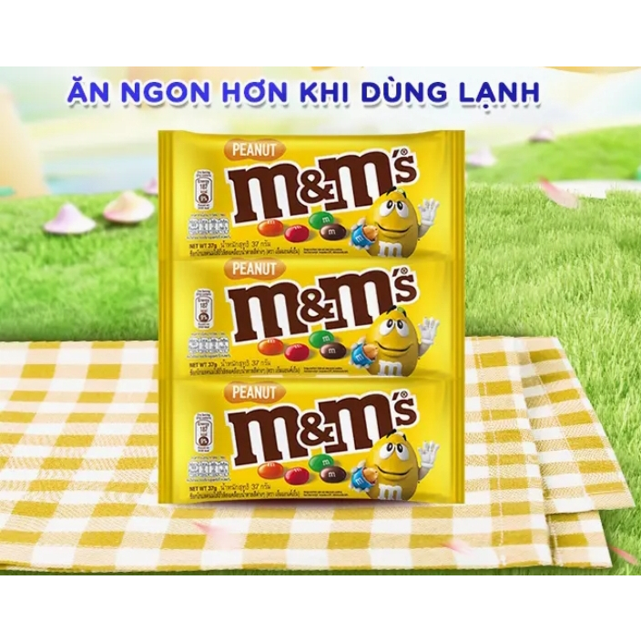 Kẹo Sô Cô La Snickers Funsize 240g