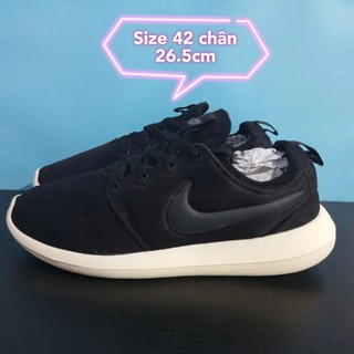 Giày Nike chính hãng đã qua sử dụng