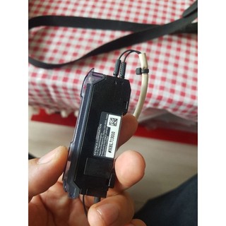 Cảm biến sợi quang của keyyence.