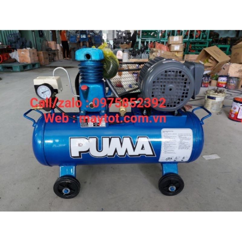máy nén khí 1/2hp