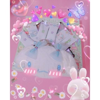 Quà tặng lucky độc quyền nhà kiko💙✨️✨️