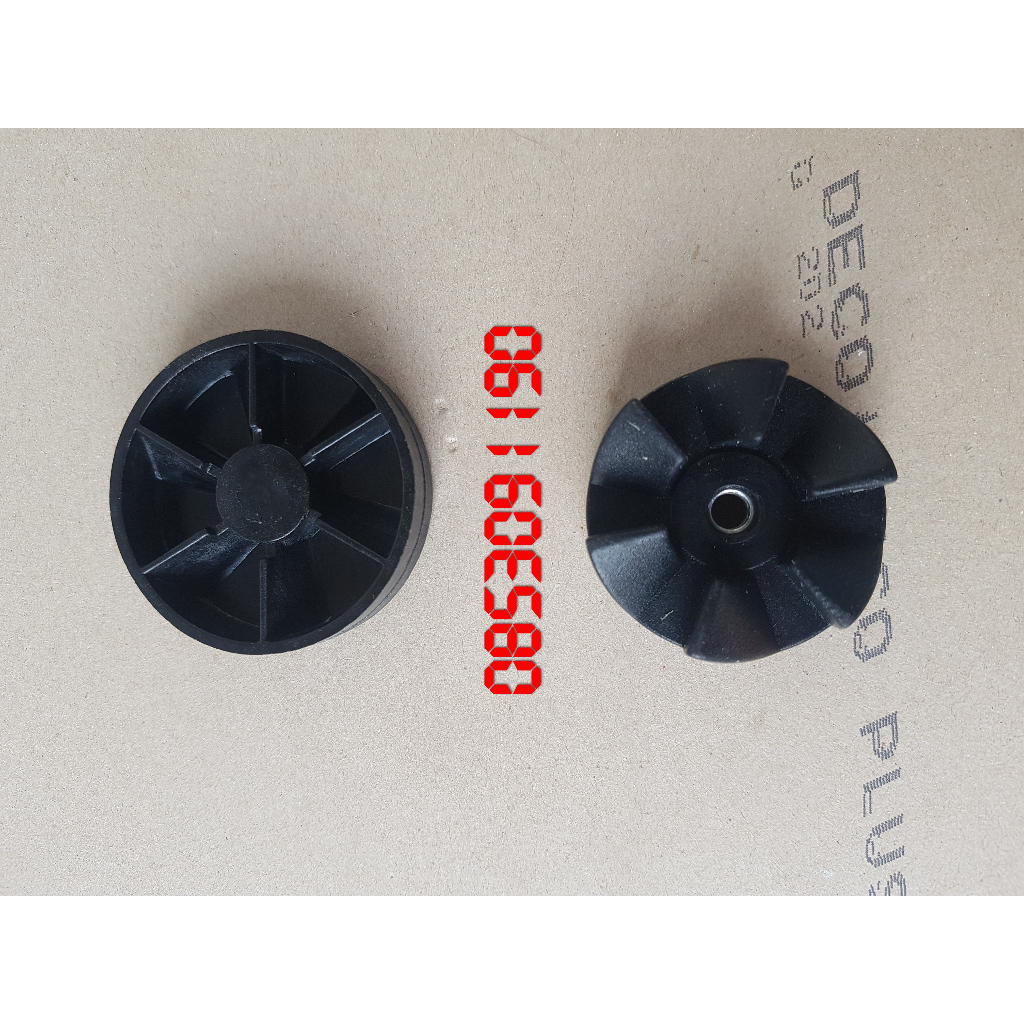 PHỤ KIỆN - LINH KIỆN  MÁY XAY SINH TỐ CHÍNH HÃNG DMAX 6760