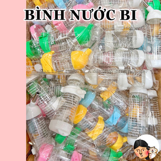 Bình nước bi 125ml dành cho Hamster