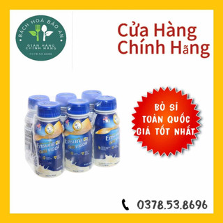 Thùng 24 chai Sữa nước Ensure Gold Vigor