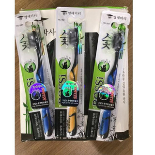 combo 2 BÀN CHẢI ĐÁNH RĂNG HÀN QUỐC