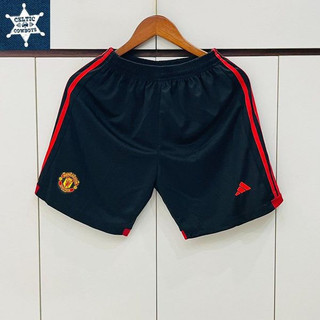 Quần Áo Đá Bóng MU23/24 HOME KIT