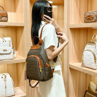 Balo da thời trang cao cấp hãng MIEKS