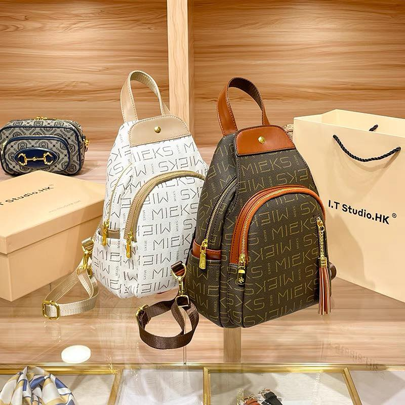Balo da thời trang cao cấp hãng MIEKS