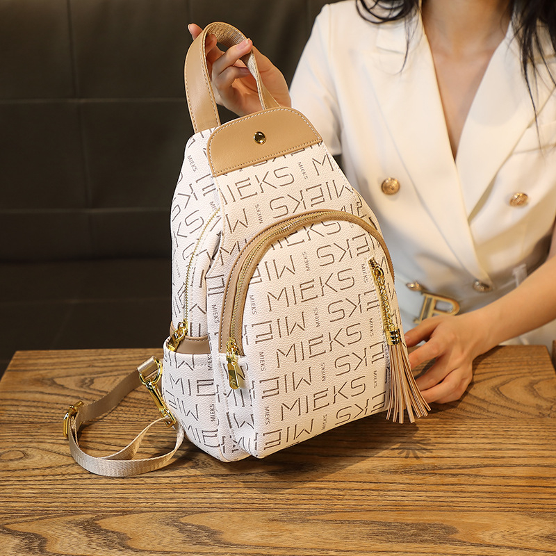 Balo da thời trang cao cấp hãng MIEKS