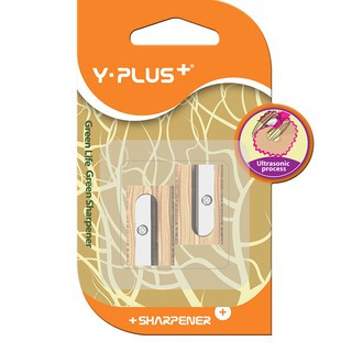 Chuốt chì gỗ 1 lỗ wood yplus - sw00031