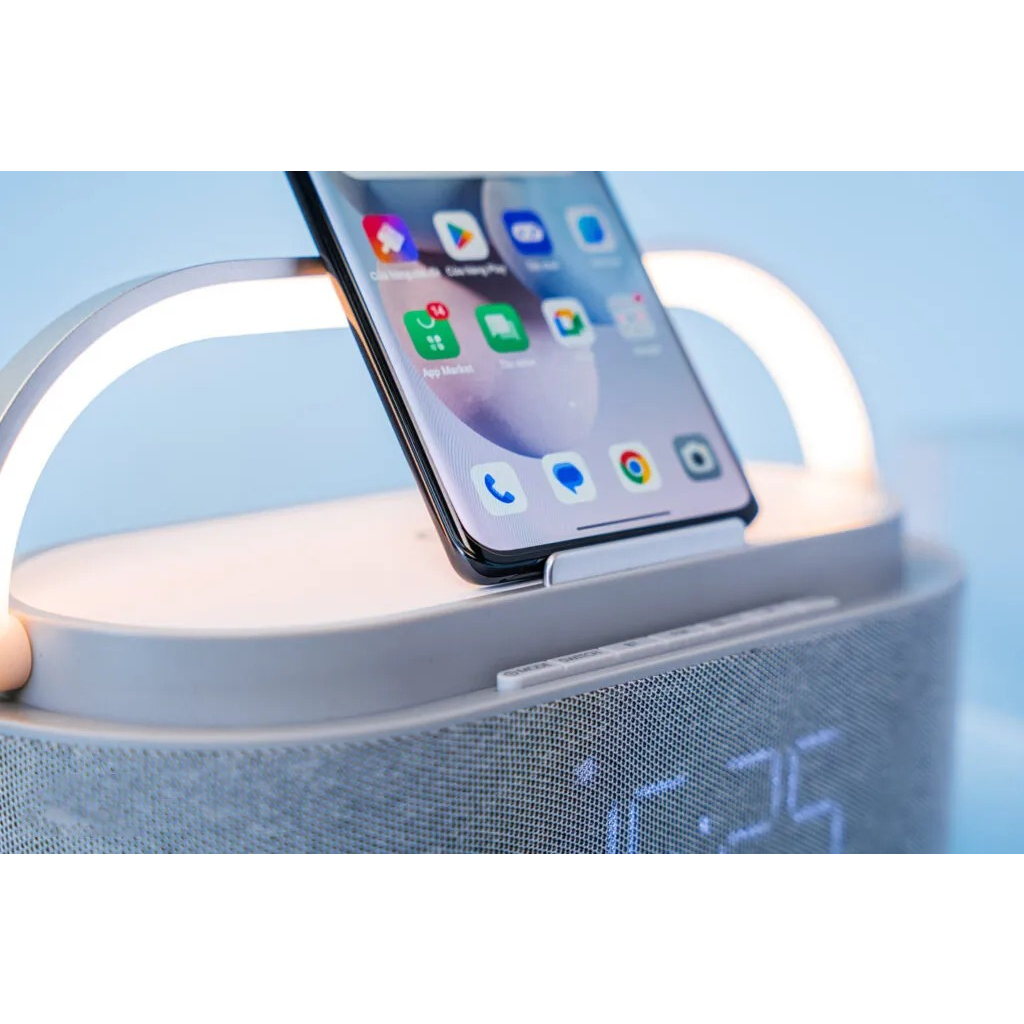 Loa Bluetooth Oppo Olike S2 , Bluetooth V5.0, Công suất 10W Âm Thanh HIFI Bass Siêu Trầm Có Tích Hợp Mic Bên Trong