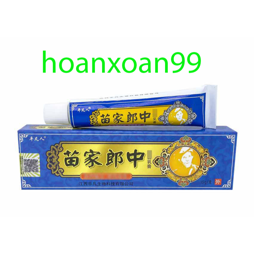 Kem bôi ngứa, lang, nấm, zona, hắc lào, ghẻ nước- hoanxoan99 dgvssfdhgfht