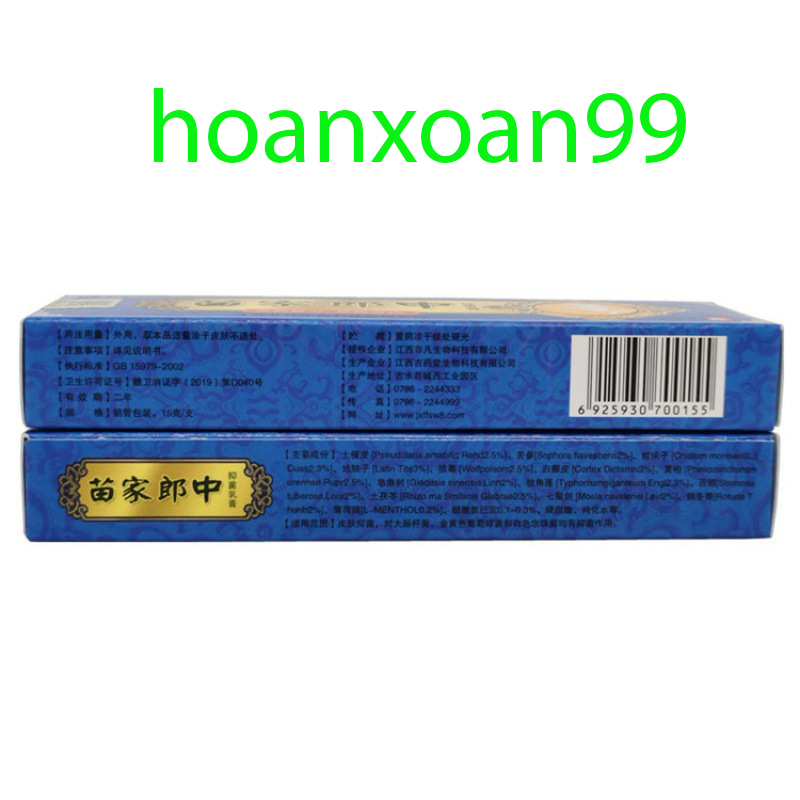 Kem bôi ngứa, lang, nấm, zona, hắc lào, ghẻ nước- hoanxoan99 dgvssfdhgfht