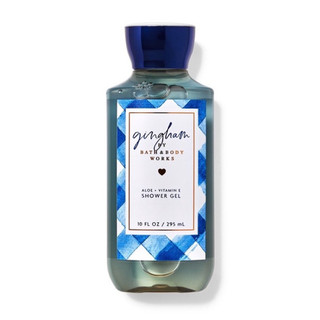 [Auth] Sữa Tắm Bath And Body Works - Gingham Shower Gel (295ml)