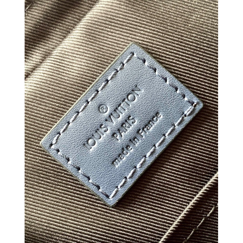 Túi set LV Trio messenger size 25cm fullbox nam châm đẹp đeo chéo rất tiện M266-25