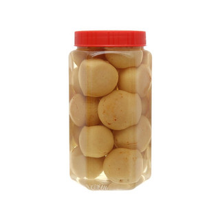 Chanh muối Thanh Bình thơm ngon chất lượng, giải khát tyệt vời, hũ 900gr