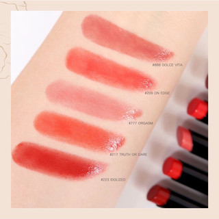 Son dưỡng Nars - Afterglow lip balm
