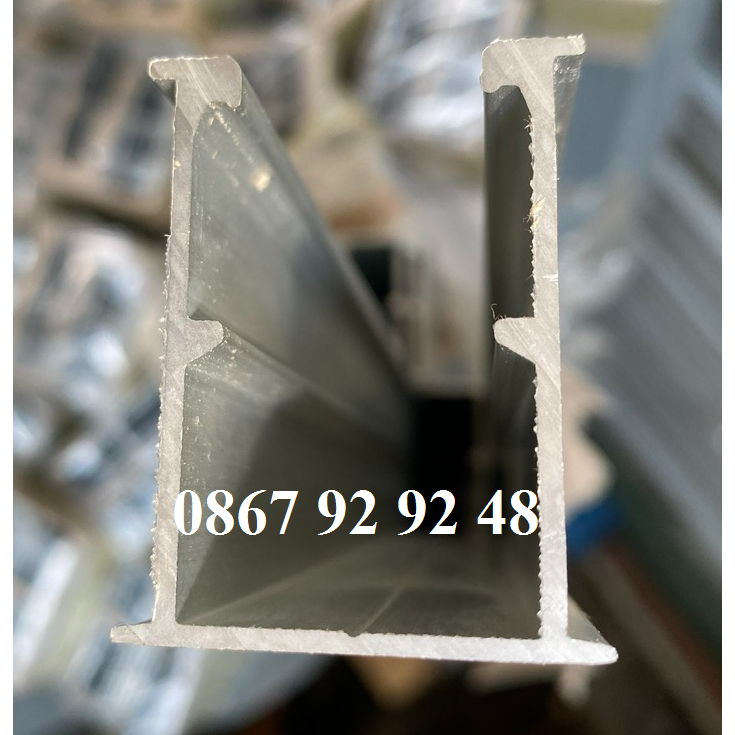 Thanh rail umini  - Thanh ray umini