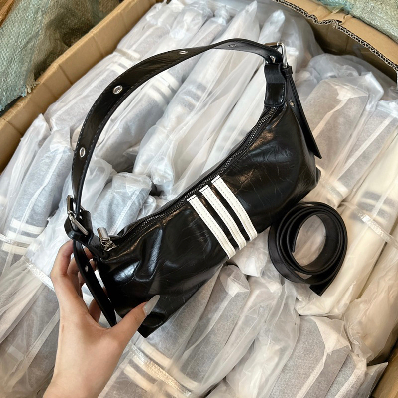 MT328 Túi kẹp nách DAS quai to size 31*11cm