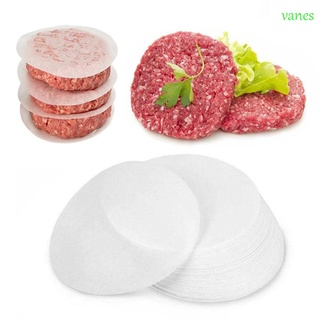 Khuôn nhôm tròn 9 cm dùng ép thịt làm nhân bánh hamburger ép cơm, xôi..đa dụng PVN4790